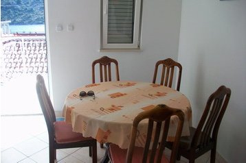 Pension de famille Rogoznica 7